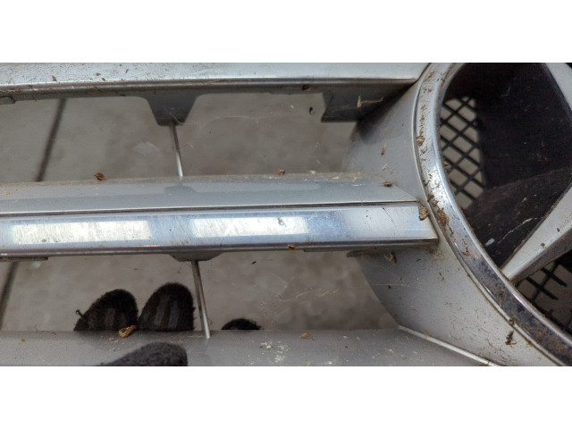 Решетка радиатора  Mercedes C W204 2006-2015          A20488000239744