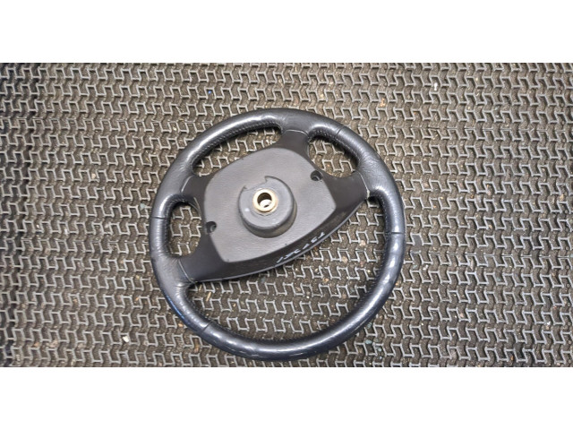 Руль Peugeot 607