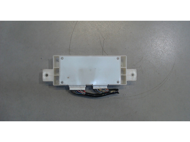 Блок комфорта Infiniti QX70 285653gw0a