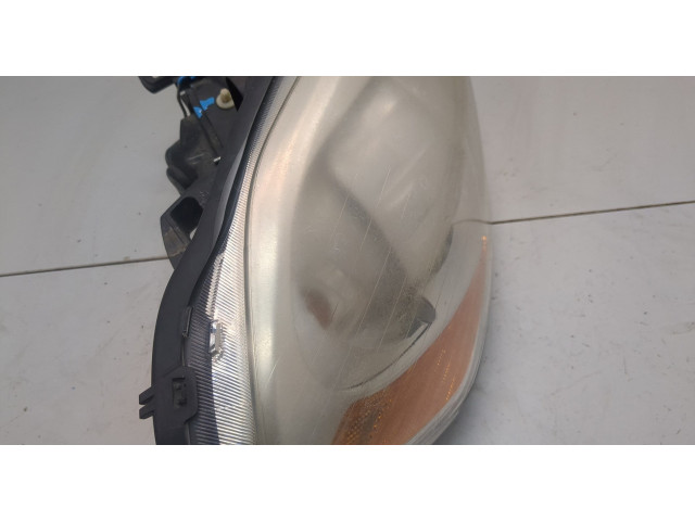 Фара передняя  Volvo XC60 2008-2017 правая 