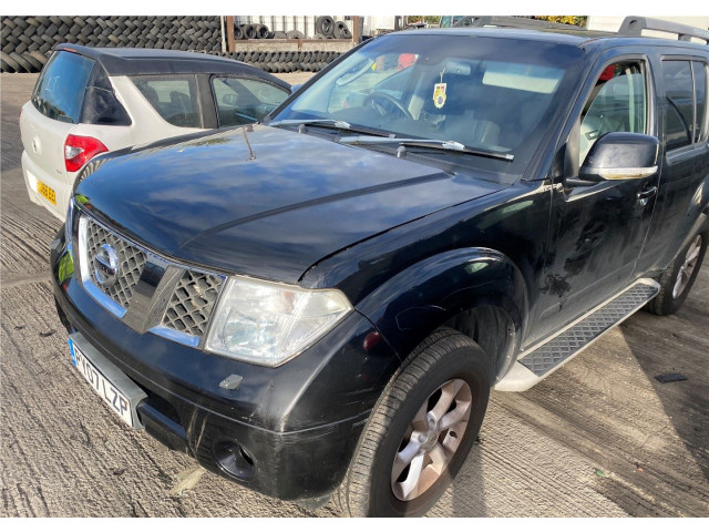 Генератор Nissan Pathfinder 2004-2014 23100EB31A 2.5 дизель