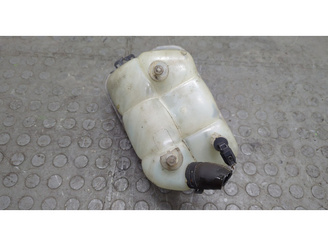 Бачок расширительный  Mercedes E W211 2002-2009 A2115000049   