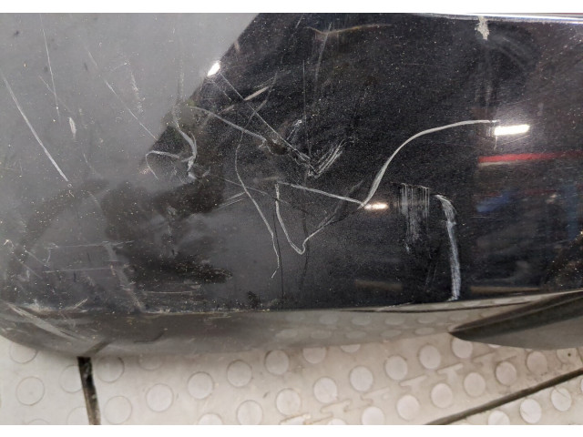 Бампер KIA Soul 2008-2014 задний