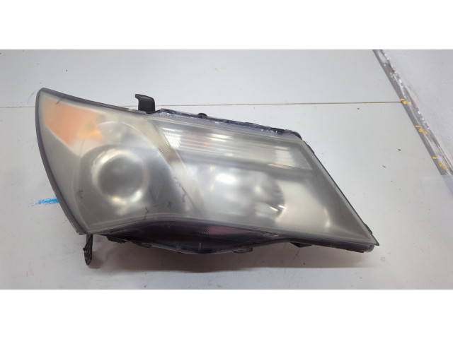 Блок розжига  Acura MDX 2006-2013