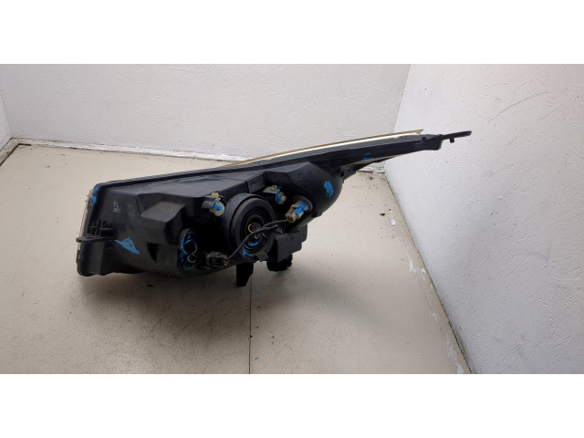 Фара передняя  Chevrolet Cruze 2009-2015 правая 