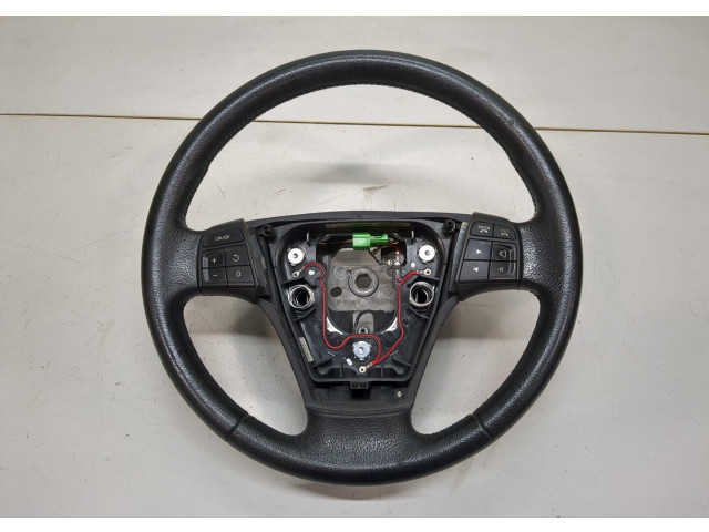Руль  Volvo S40 2004-            8698194, 30741539