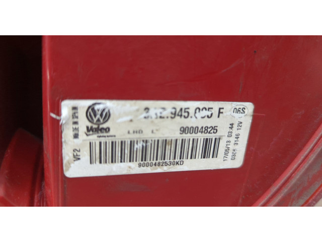 Задний фонарь