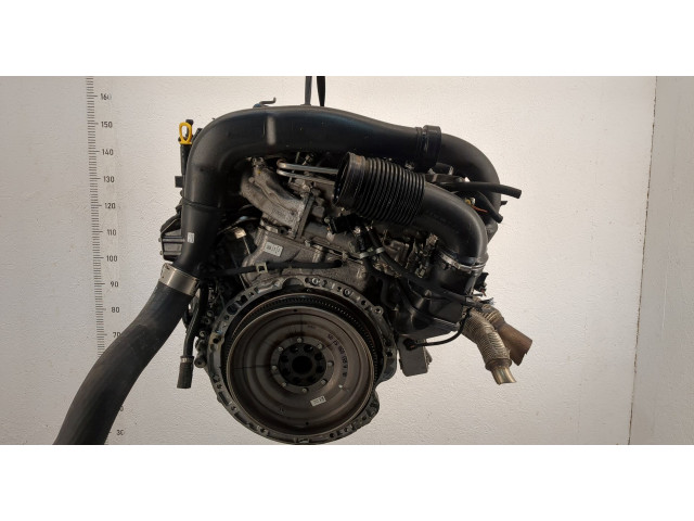 Форсунка топливная Mercedes A W176 2012-2018