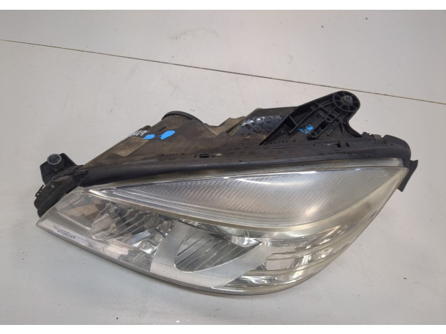 Фара передняя  Mercedes C W204 2006-2015 левая 
