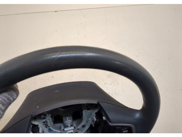 Руль  Hyundai i20 2008-2014           