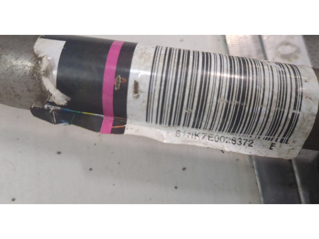 рейка Колонка рулевая Citroen C4 2015-