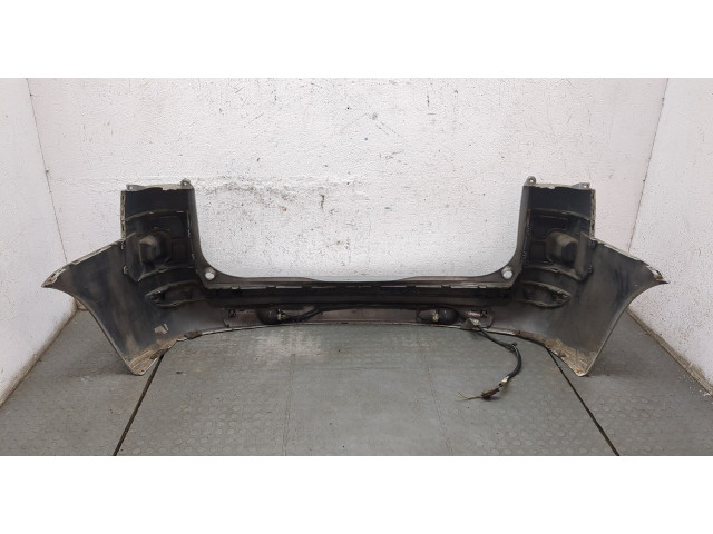 Бампер Citroen C4 Grand Picasso 2006-2013 задний