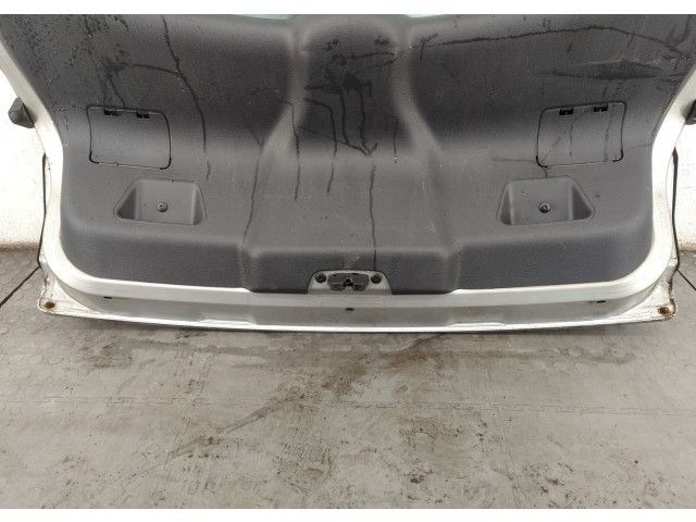 Замок багажника  Citroen C5 2004-2008       