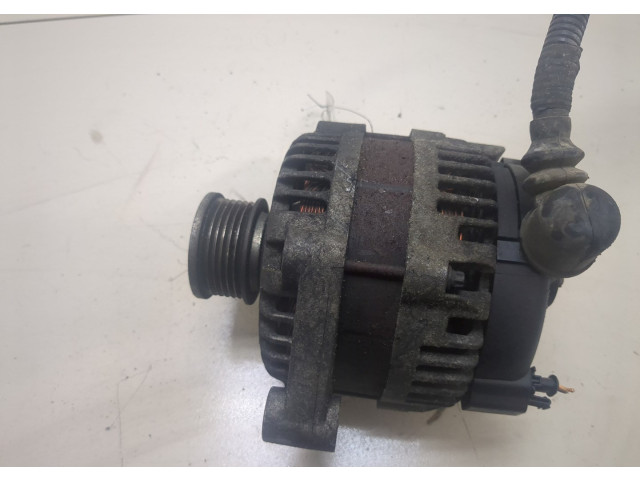 Генератор  Chevrolet Captiva 2011-2016           