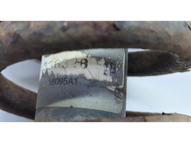 Стойка амортизатора Ford F-150 2003-2008