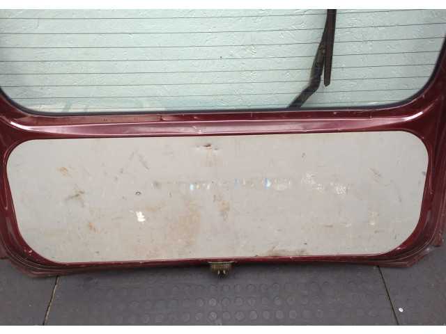 Замок багажника  Nissan X-Trail (T30) 2001-2007       