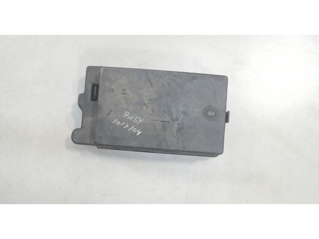 Крышка блока предохранителей GMC Envoy 2001-2009 15497136 4.2