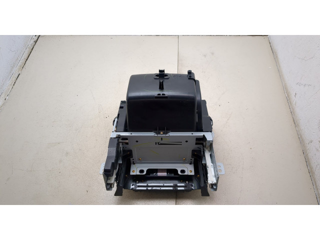 Дисплей мультимедиа  Chevrolet Tahoe 2014-2021        