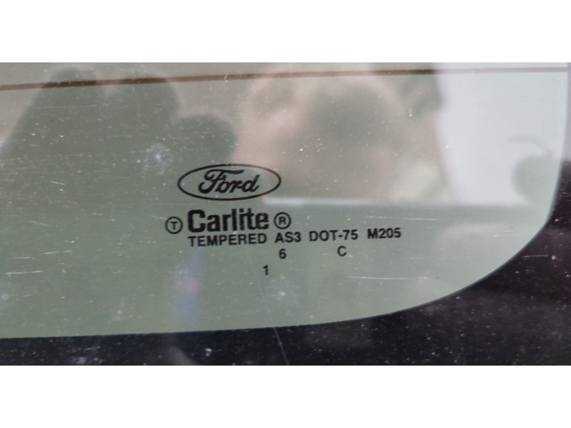 Моторчик заднего дворника Ford Explorer 2006-2010