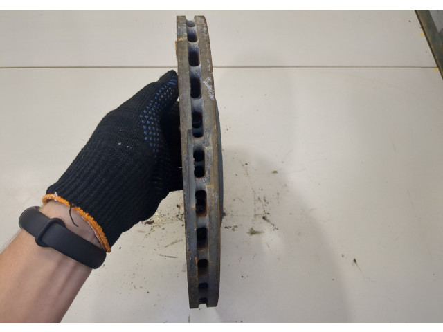 Диск тормозной Chrysler 200 2014-2017 3.6 передний