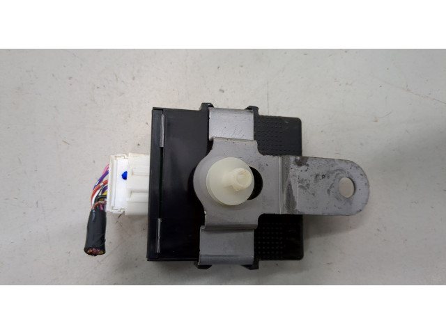 Блок комфорта Mazda CX-5 2012-2017 PE1B189R0L