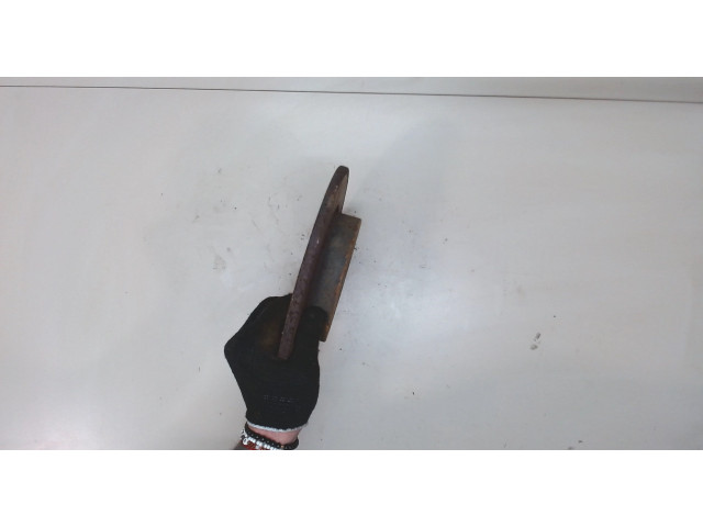 Диск тормозной  Audi A4 (B6) 2000-2004 1.9  задний     8E0615601P      