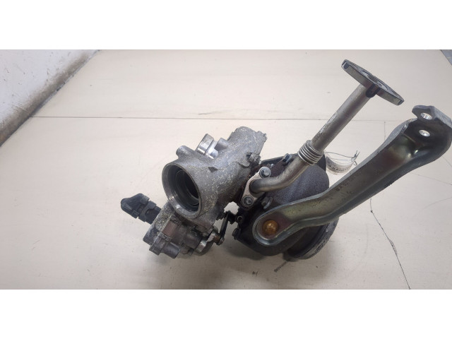 Турбина Infiniti Q50 2013-2017 14411HG00A