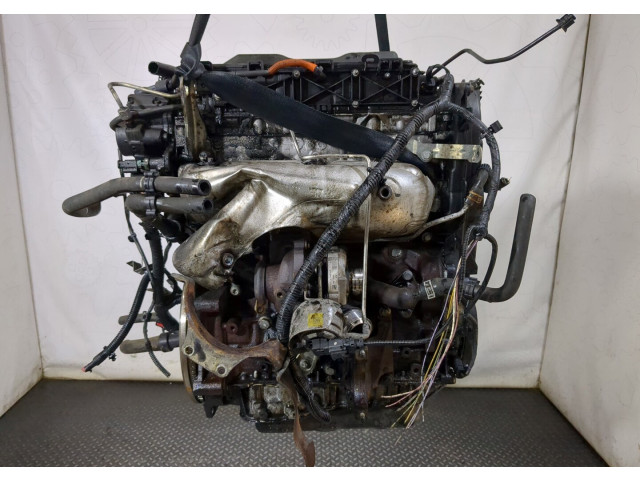 Форсунка топливная  Ford Galaxy 2010-2015         