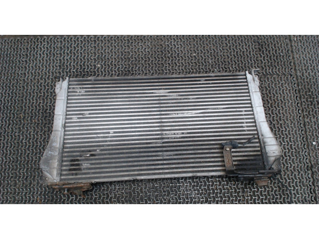 Интеркулер  Toyota Verso 2009-2018 2.0  jd1271003521    