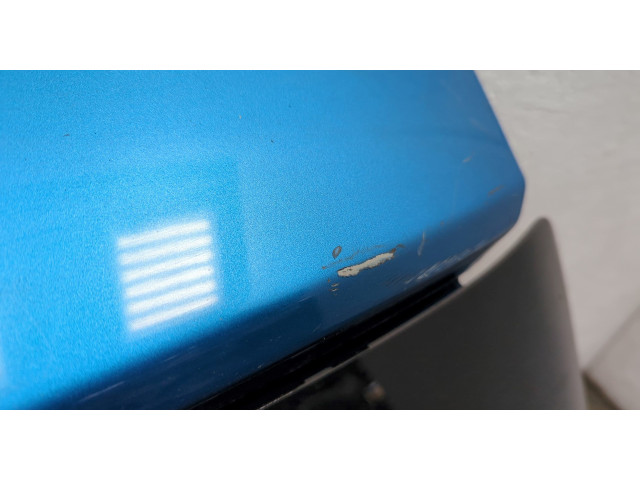 Замок багажника Peugeot 208 2012-2019