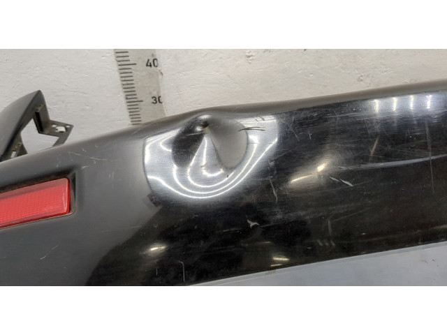 Бампер  Infiniti FX 2002-2009 задний   85022CG025