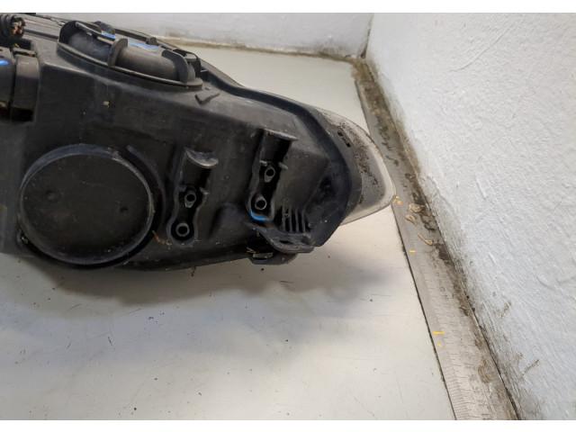 Фара передняя  Ford Focus 3 2011-2015 правая 