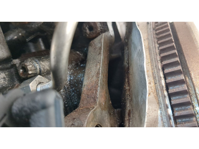  Турбина  Audi A3 (8P) 2003-2013             