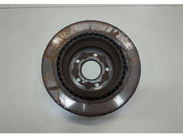 Диск тормозной Mercedes E W212 2009-2013 3.5 задний