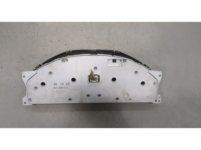 Панель приборов Volvo XC70 2002-2007