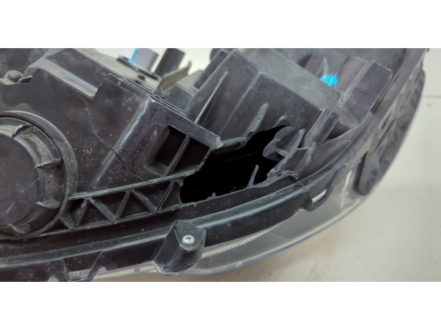 Фара передняя  Honda Accord 10 2017-2023 правая 