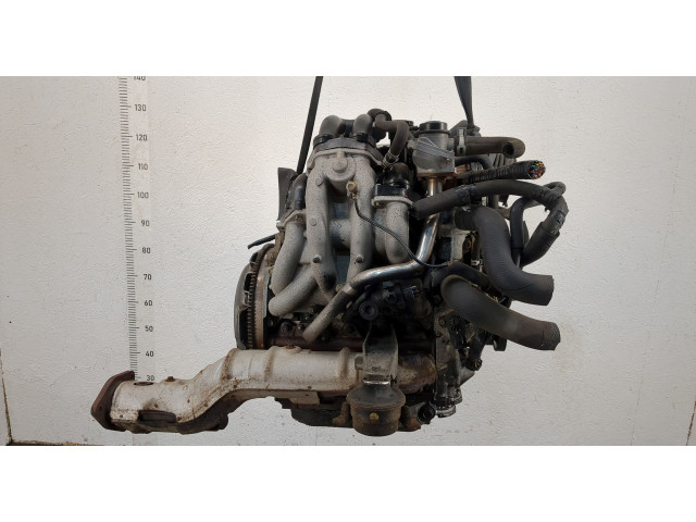 Форсунка топливная Mazda RX-8