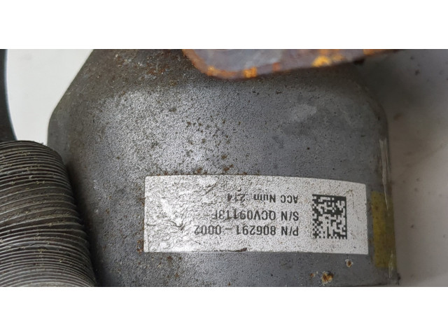  Турбина  Citroen C4 Grand Picasso 2006-2013             