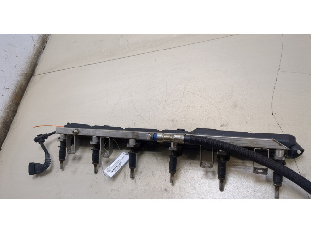 Форсунка топливная  BMW X3 E83 2004-2010    13537531634, 7531634, 13537542541, 7542541     