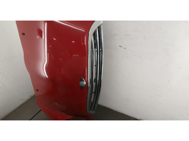 Решетка радиатора  Mini Cooper (R50 / 53) 2001-2006          