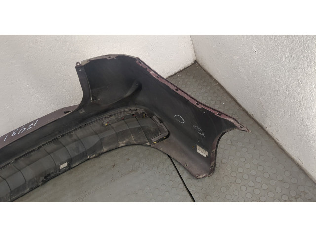 Бампер  KIA Cerato 2013-2020 задний   86611B0000