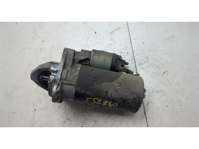 Стартер Jeep Grand Cherokee 2013-2022