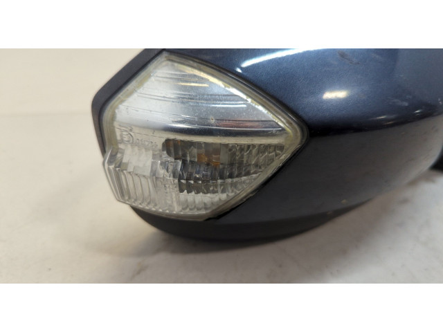 Зеркало боковое Ford Galaxy 2006-2010 правое 1768906, 6M2117682KJ