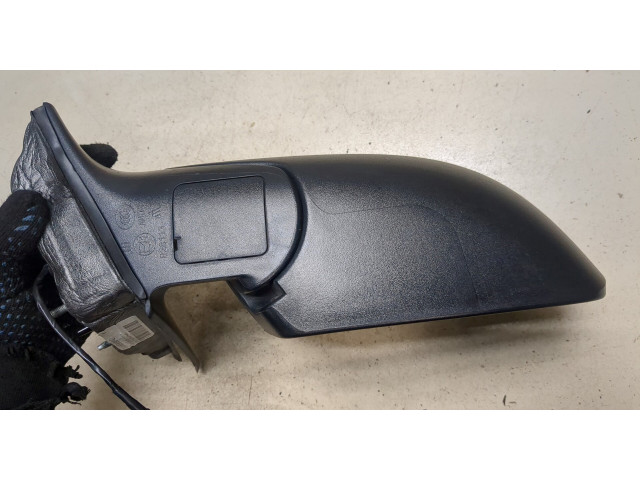 Зеркало боковое Jeep Cherokee 2013- левое