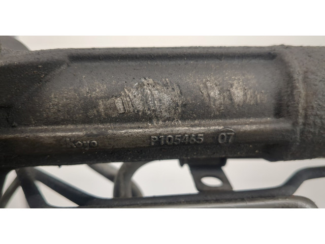    Рейка рулевая с г/у  Toyota Camry V40 2006-2011      