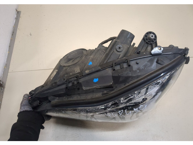 Фара передняя  Mercedes E W212 2013-2016 левая 