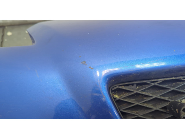 Бампер Mazda RX-8 2003-2012 передний FEY15003XBB