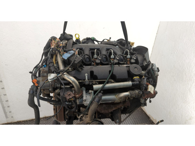 Генератор  Citroen C5 2004-2008           