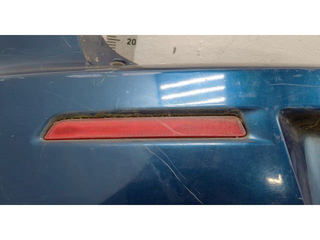 Бампер Mazda 3 (BK) 2003-2009 задний BR5S50221C8P