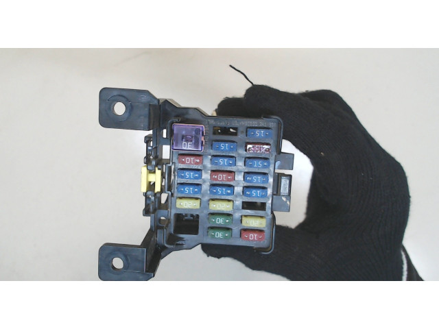 Блок предохранителей Ford Ranger 2006-2012 1448135, 6M3414N017AA 2.5